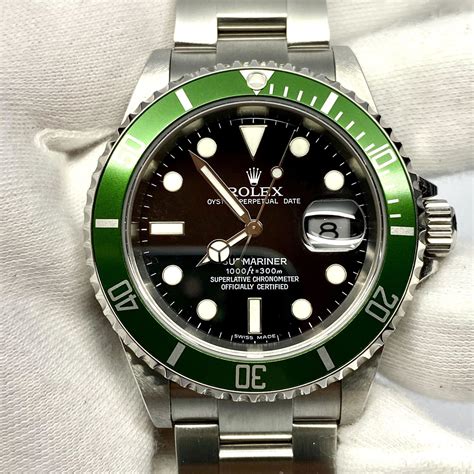 rolex kermit series|rolex submariner kermit price.